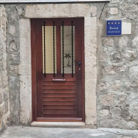 Laguna Superior Apartment Dubrovnik Exterior photo