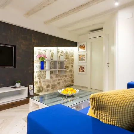 Laguna Superior Apartment Dubrovnik Exterior photo