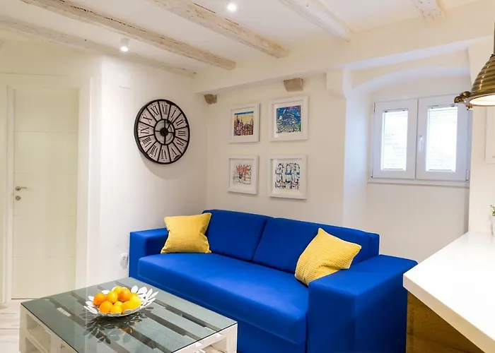 Laguna Superior Apartment