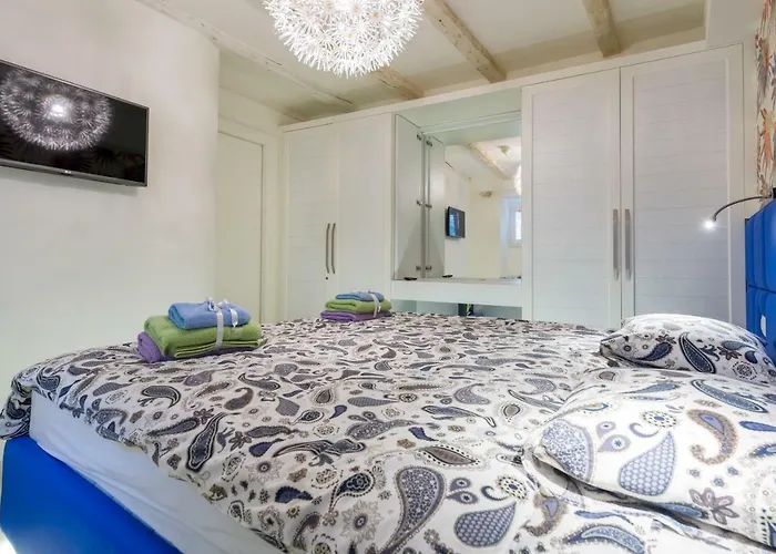 Laguna Superior Apartment