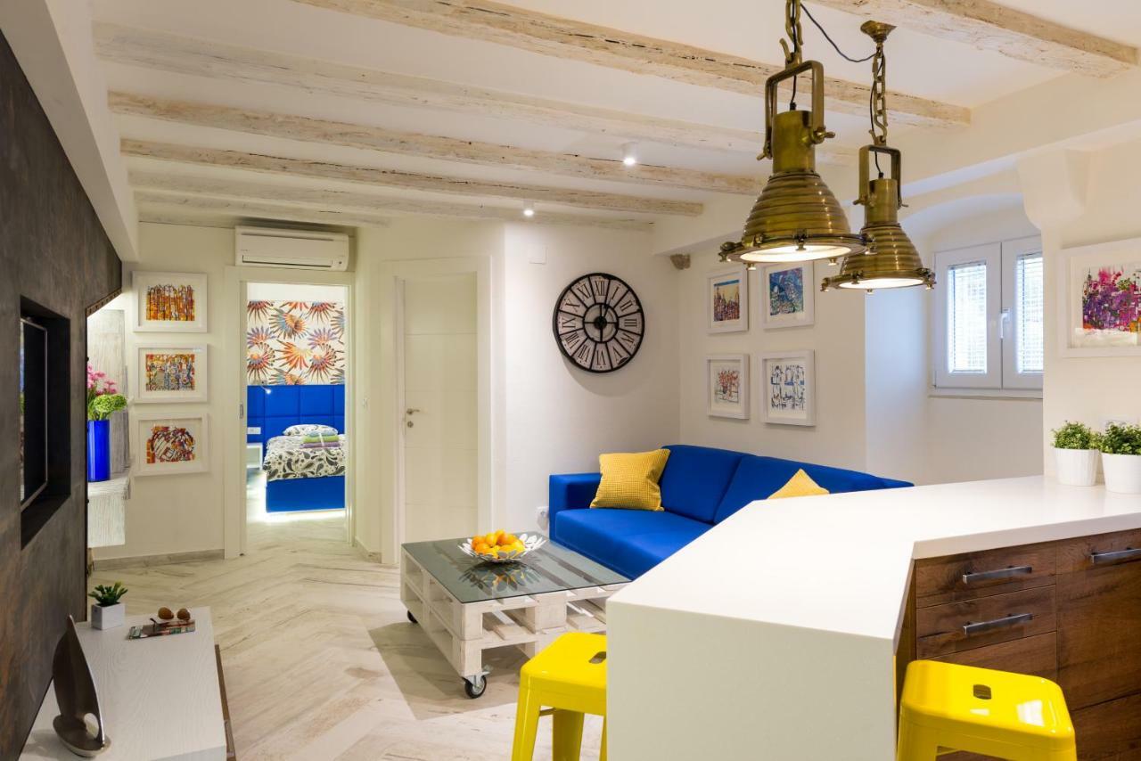 Apartment Laguna Superior Dubrovnik