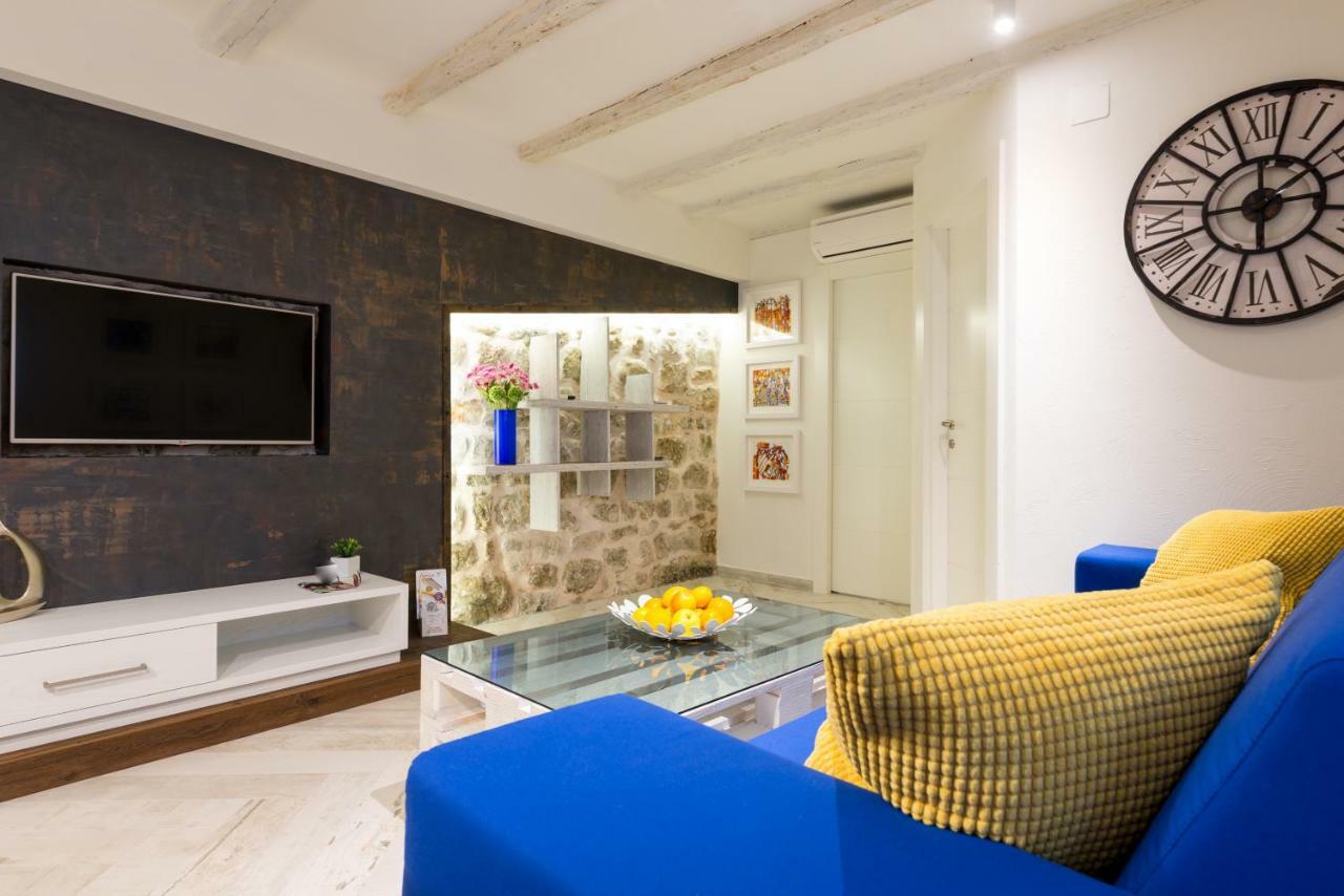 Laguna Superior Apartment *