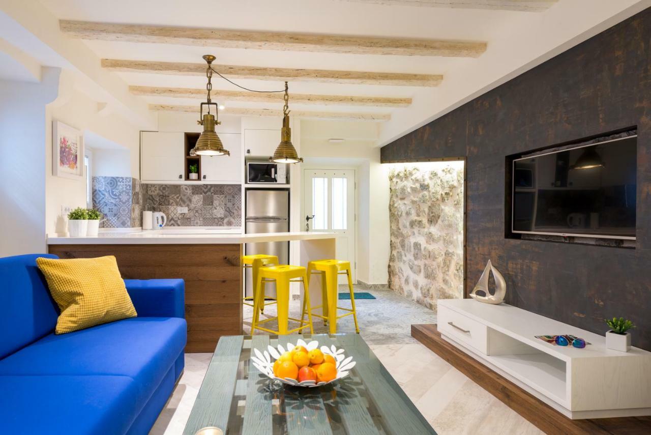 Apartment Laguna Superior